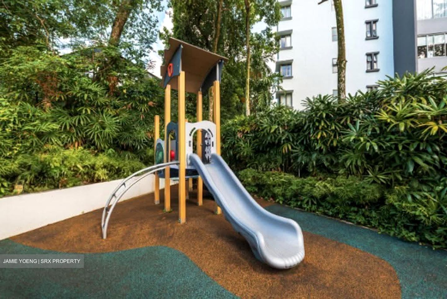 Nassim Regency (D10), Condominium #619398691
